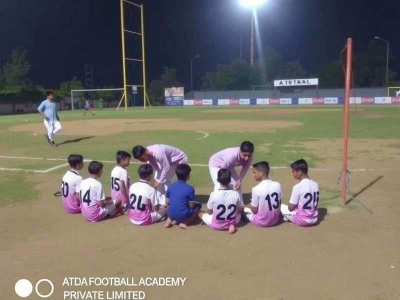 Technical Director Priya Sharma